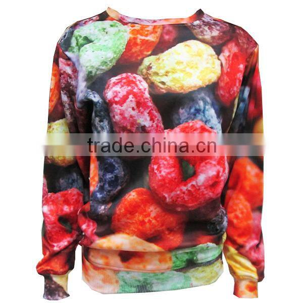 How cool Mens sweatshirts Customized / Gym Sports long sleeve mens hoodies