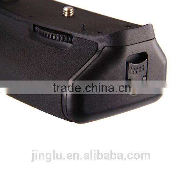 Battery Grip for Canon BG-E13 BGE13 E OS 6D DSLR Camera as LP-E6