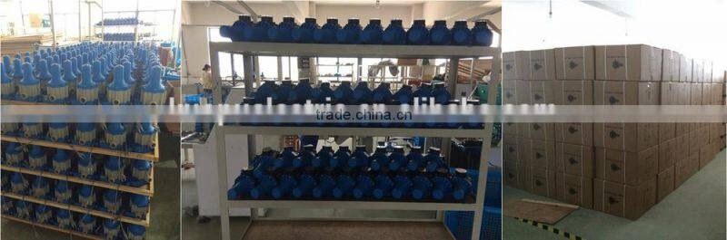 Magnetic Float Switch