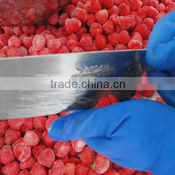 Frozen strawberry 4 1