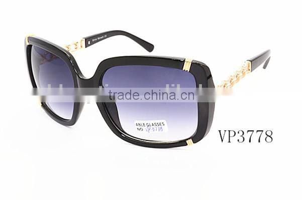 mens multi-color plastic frame sunglasses with trade assurance