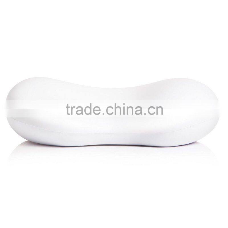 Superior Comfort for Your Head and Neck PU Bath Pillow