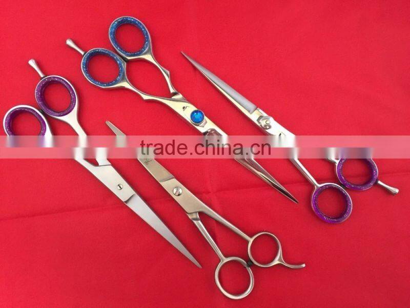 2015 Professional Scissor, Barber Scissor, Thinning Scissor