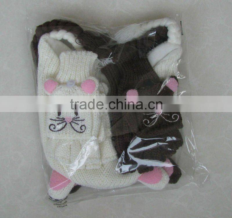 FASHION! 2015 fashion animal shaped hat