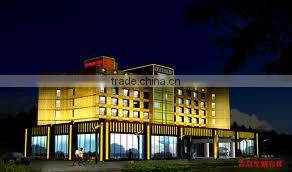 10W 20W 30W 50W Led Flood Wash Light Lamp Outdoor RGB PIR sensor flood light