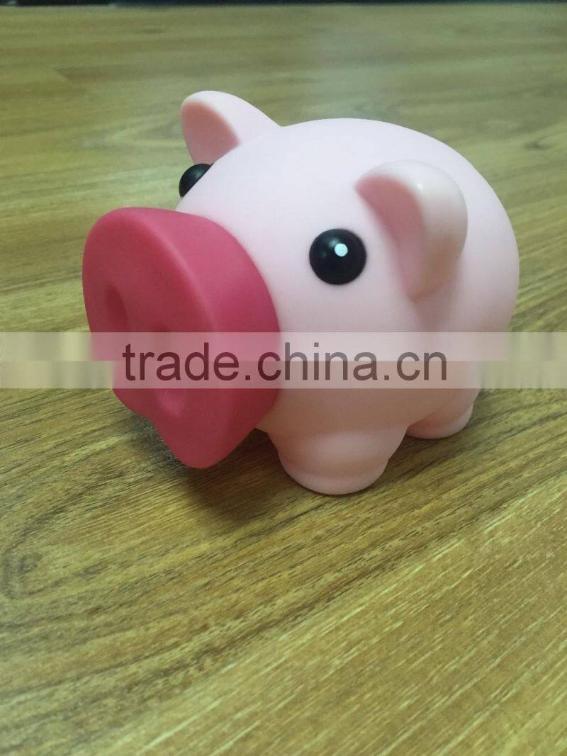 Mini Prosperous Piggy Bank