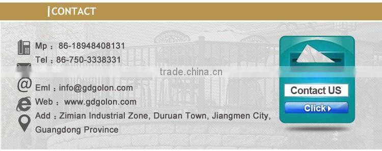 2016 High Quality Security Window, modern iron Window Grill Design