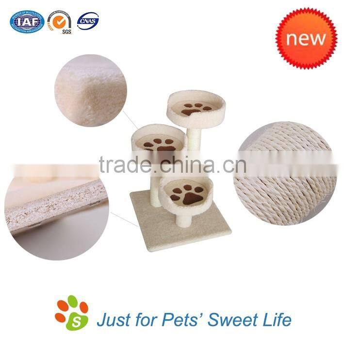 Good Quality Cat House Cat Furniture