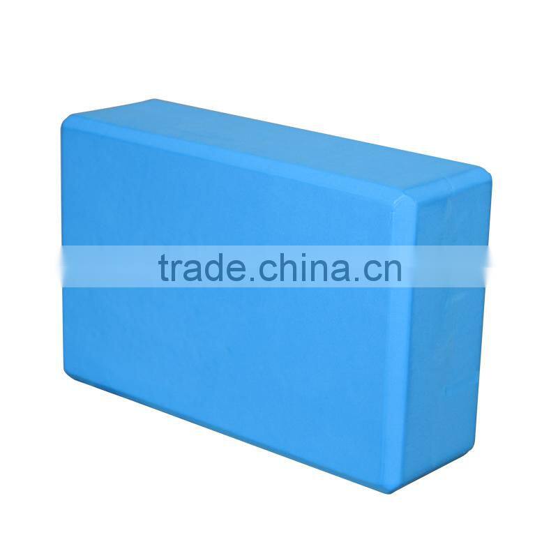 Bodybuilder Gym Flooring Pilates Yoga Block