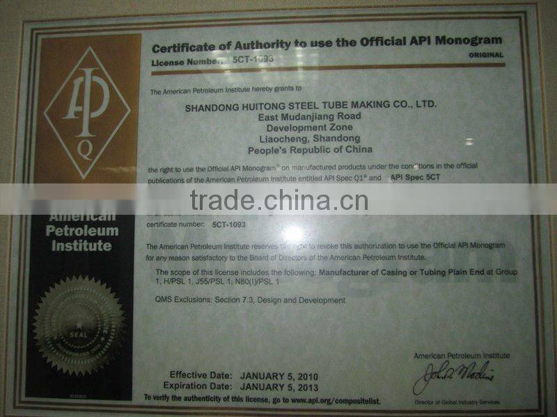 OD 3",4",5",6",8",10",12",14" Hot Finished Seamless Sch 40,Sch80,Sch XS,STD ASTM A106 Grade B Carbon Steel Pipe