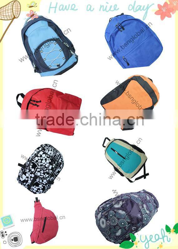 Outdoor Camping Hiking Trekking Bag