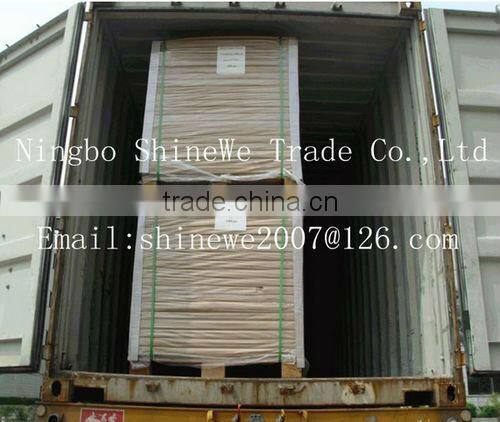 ShineWe Black Cardboard Paper