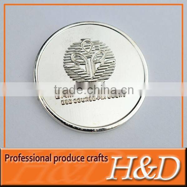 balaji silver coins with castle image