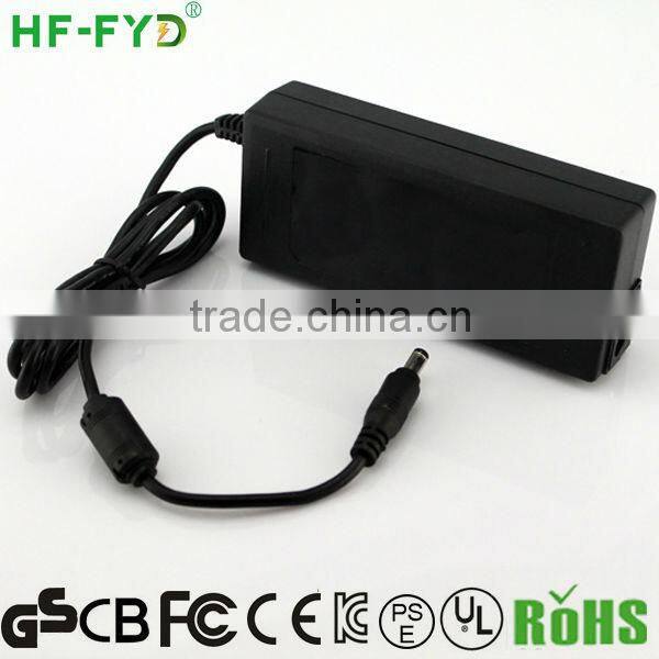 FY2402500 110-240v 24v 2.5a 60W ac dc power supply