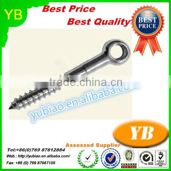 Zinc plated/Iron/Brass/Stainless steel Minifix bolts