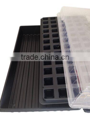 Hydroponic Germination Machine hydroponic Plant heating mat garden germination station