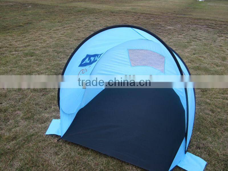 1-2 people summer UV protect beach tent-CT80