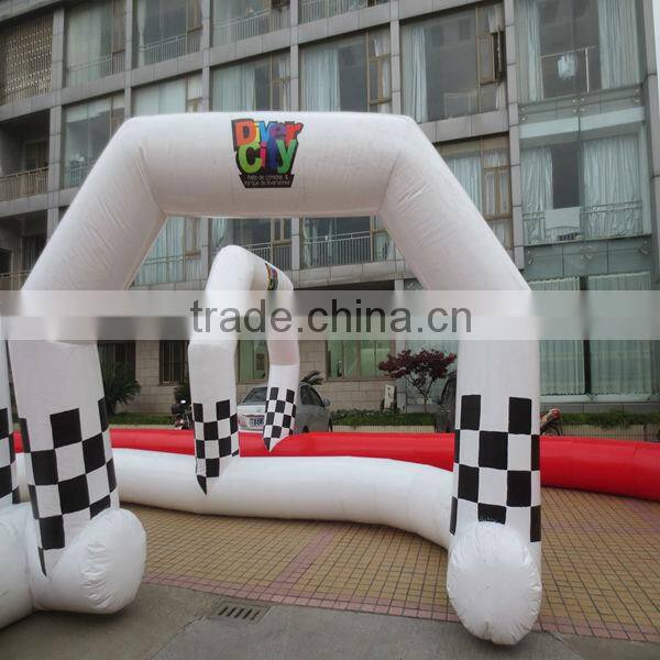 inflatable games/sport