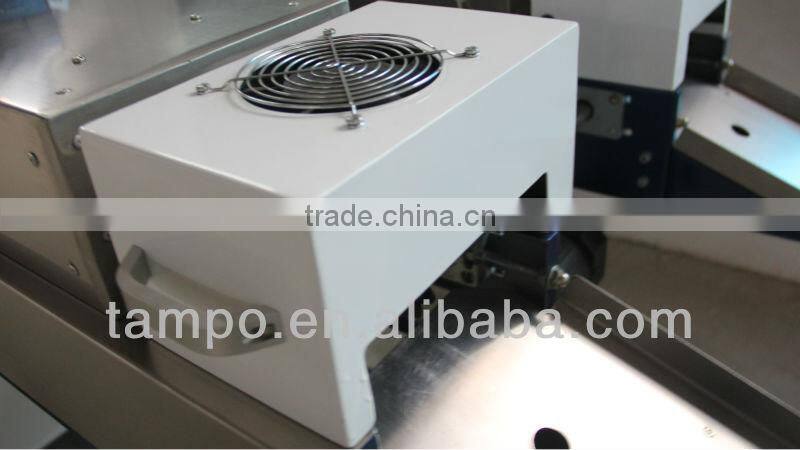 2-color Automatic Penholder Screen Printing Machines BG2-80