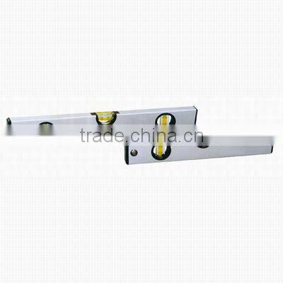 aluminium liquid spirit level