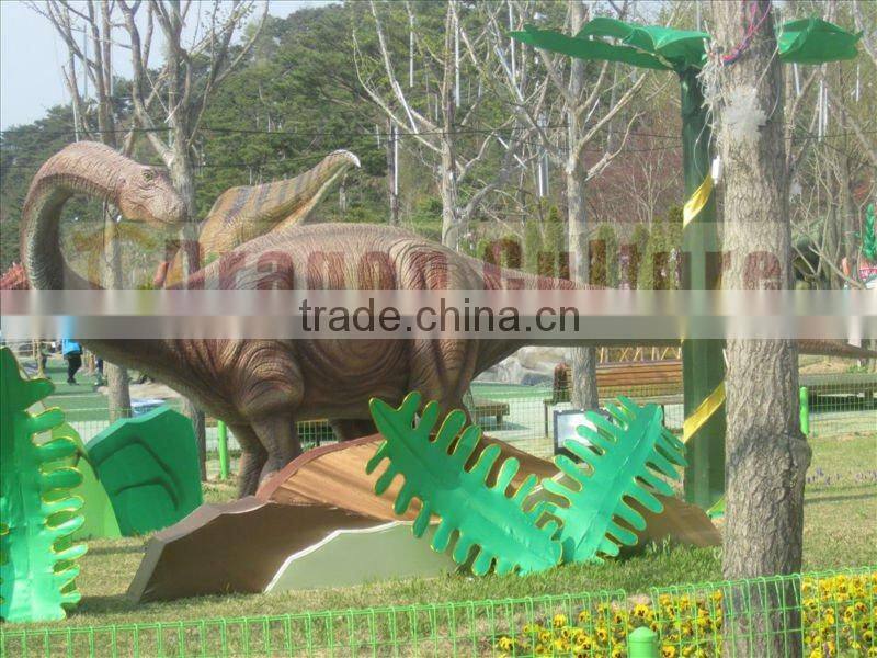 HOT!!! dinosaur baby for theme park