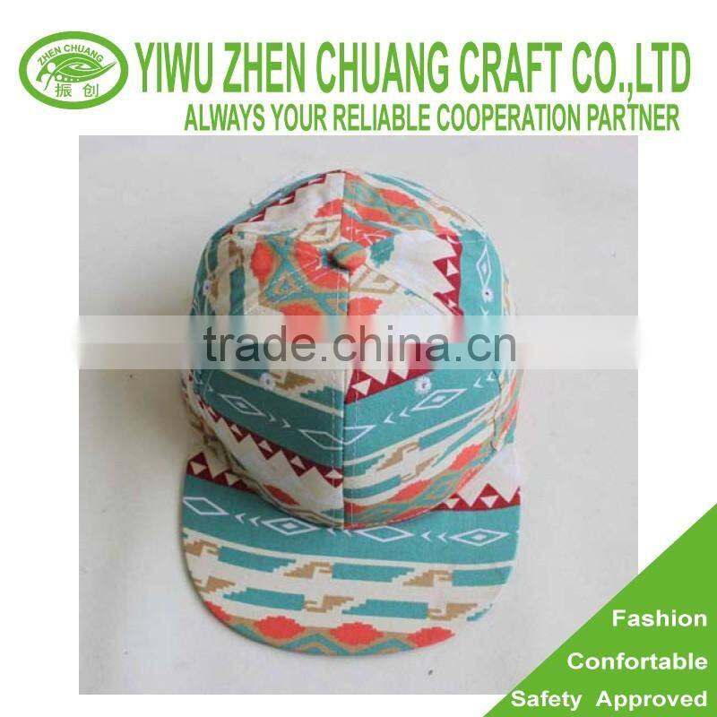 cheap sports cap/ adjustable hat/cap
