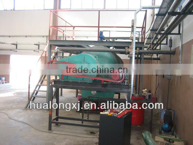 tire tread recycled rubber