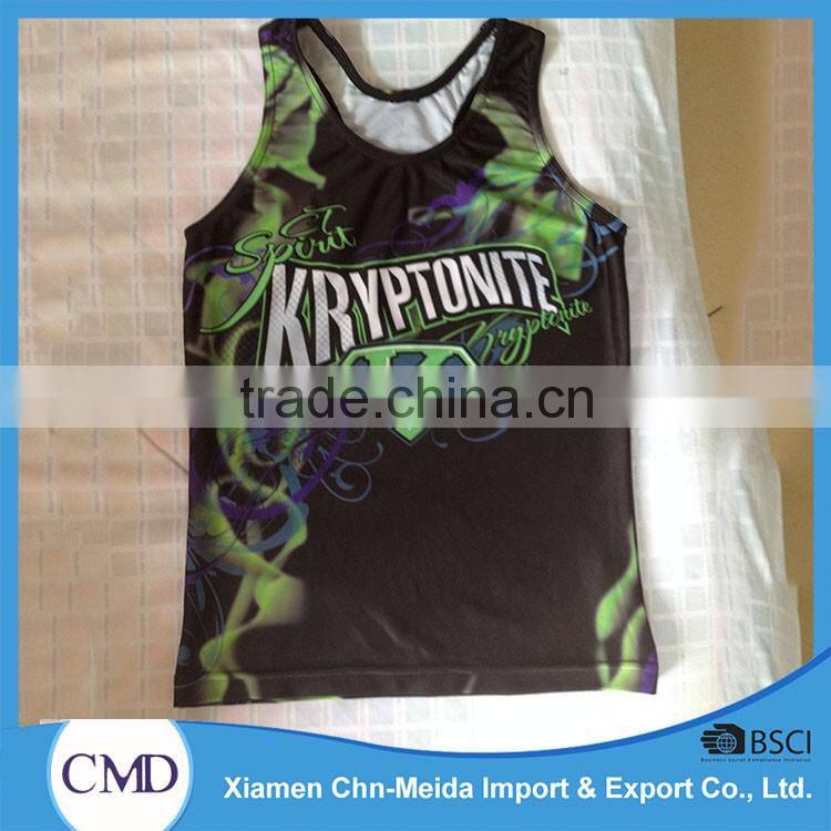 China Goods Wholesale T Shirts High Visibility Sports Wear