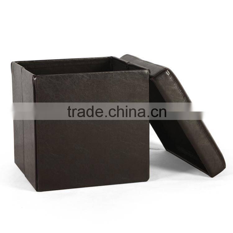 High quality folding chair with footrest