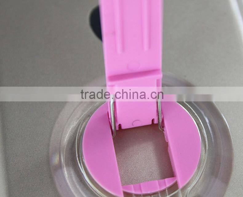 transparent TPU case with sport for iphone 6/6plus