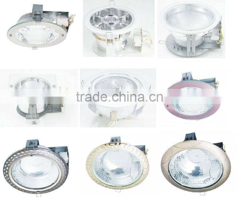 6inch recessed downlight