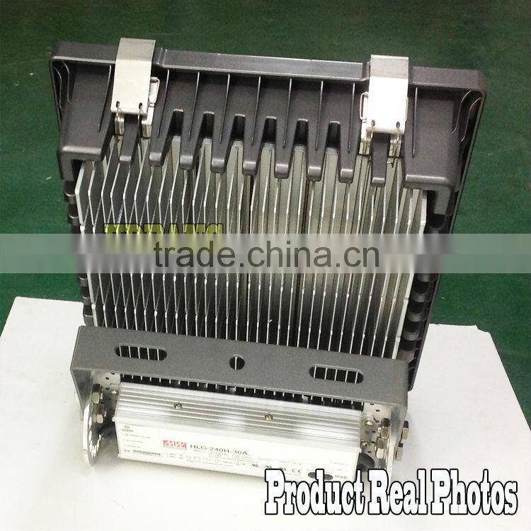 China supplier waterproof ip65 outdoor led flood light 100w