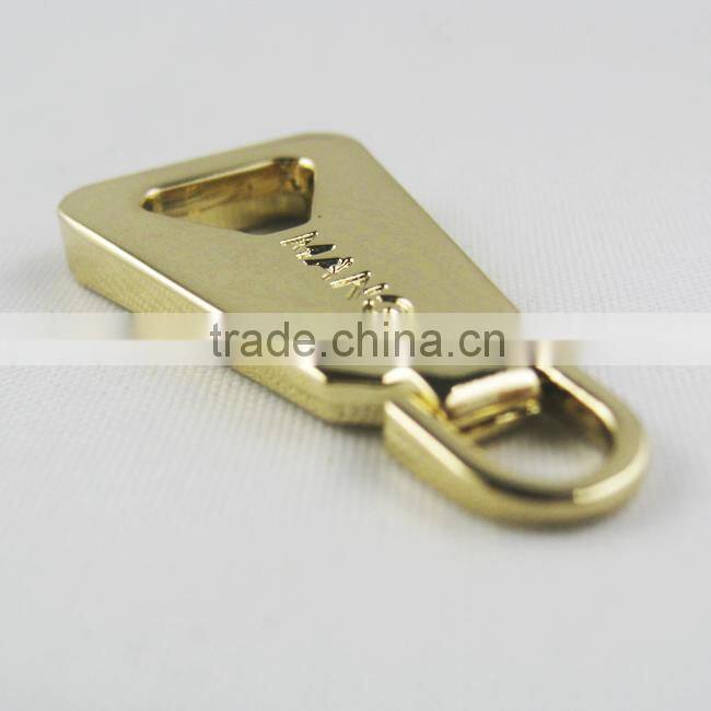 sliders for metal zipper