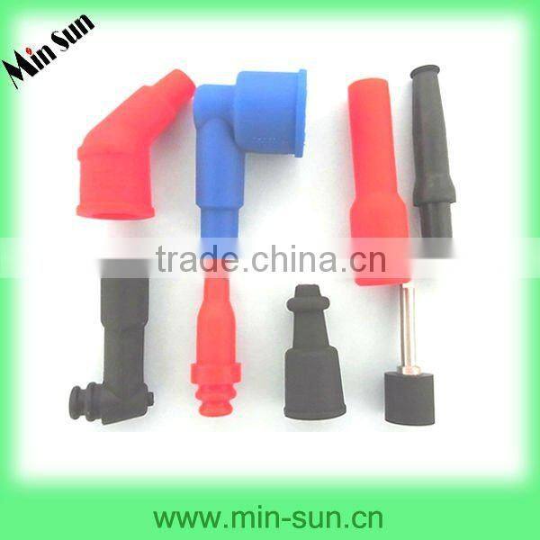 Standard Custom Silicone Rubber Accessory