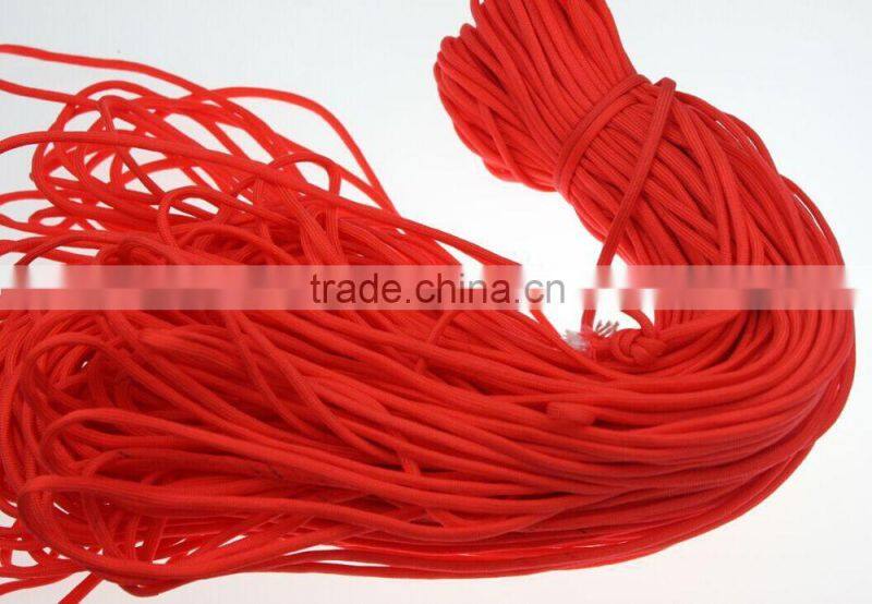 Factory direct sales fashion climbing & hiking rescue survival paracord 550