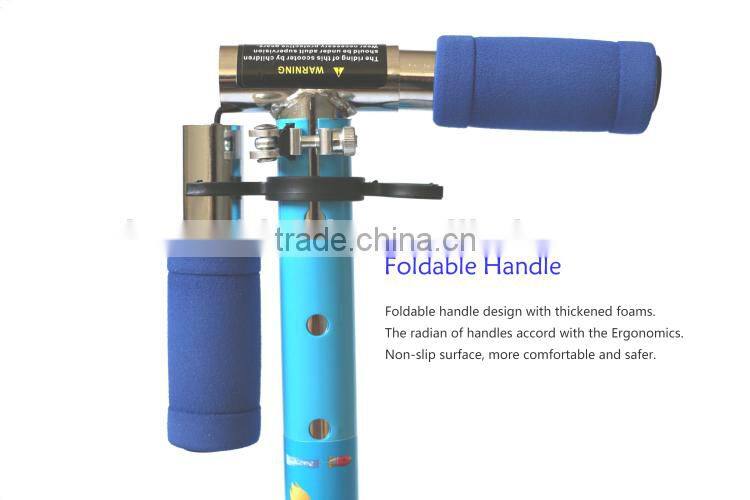 China cheap kick scooters for sale