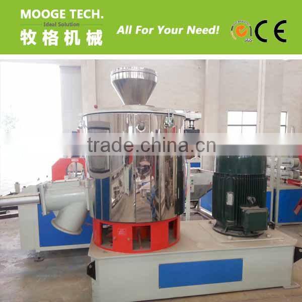 Hot Sale High Speed Mixer