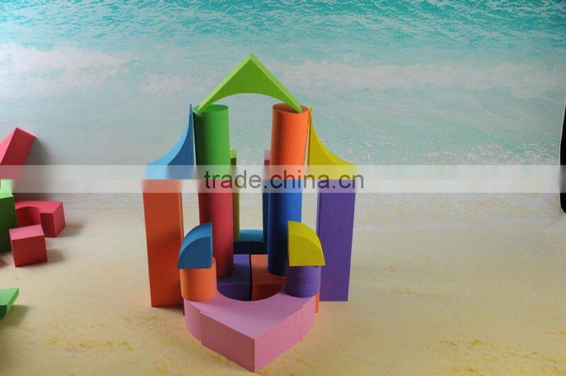 eva foam toys for kids for fun