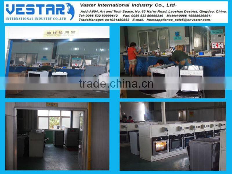 2014 new product sublimation oven from vestar
