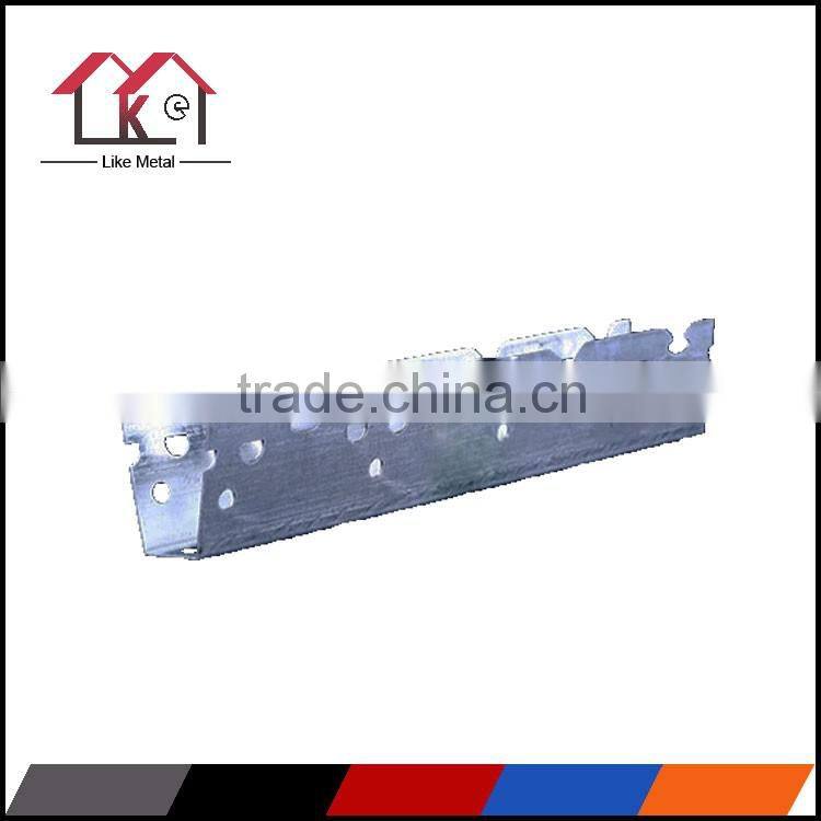 False ceiling t-bar with best price