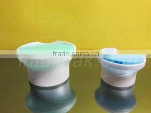 400ml Snap On Shampoo cap