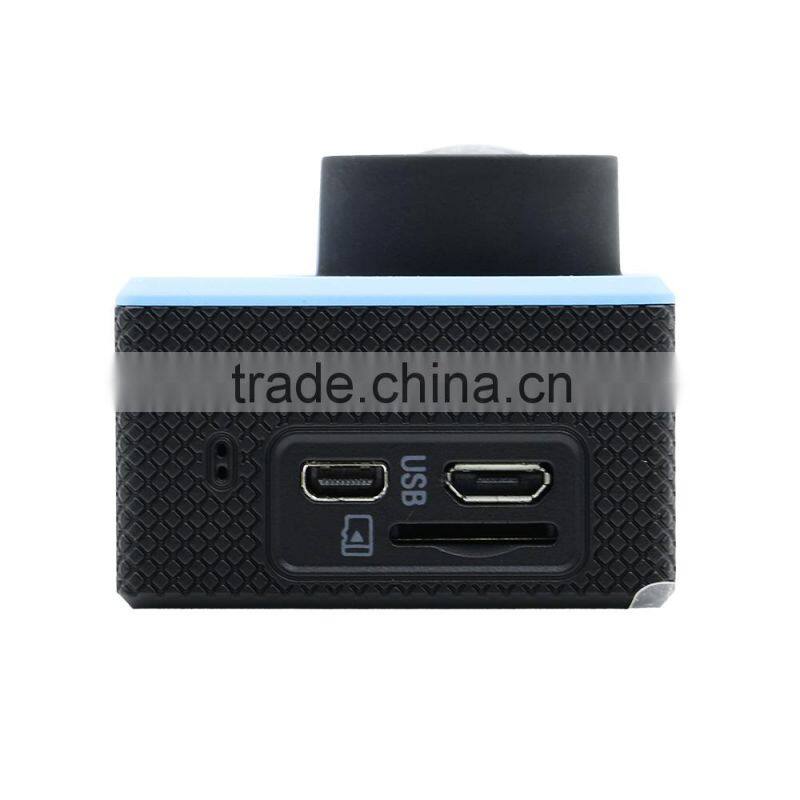 New arrival SJCAM camera Multi languageHD 1080P sport action camera
