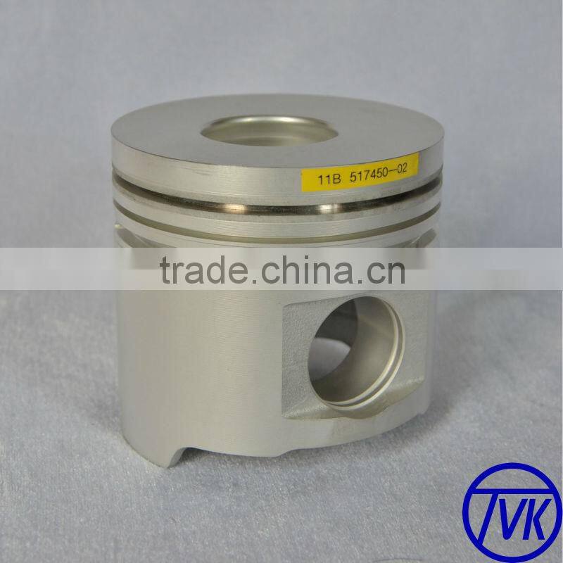 11B DIESEL PISTON for TOYOTA 13101-56060