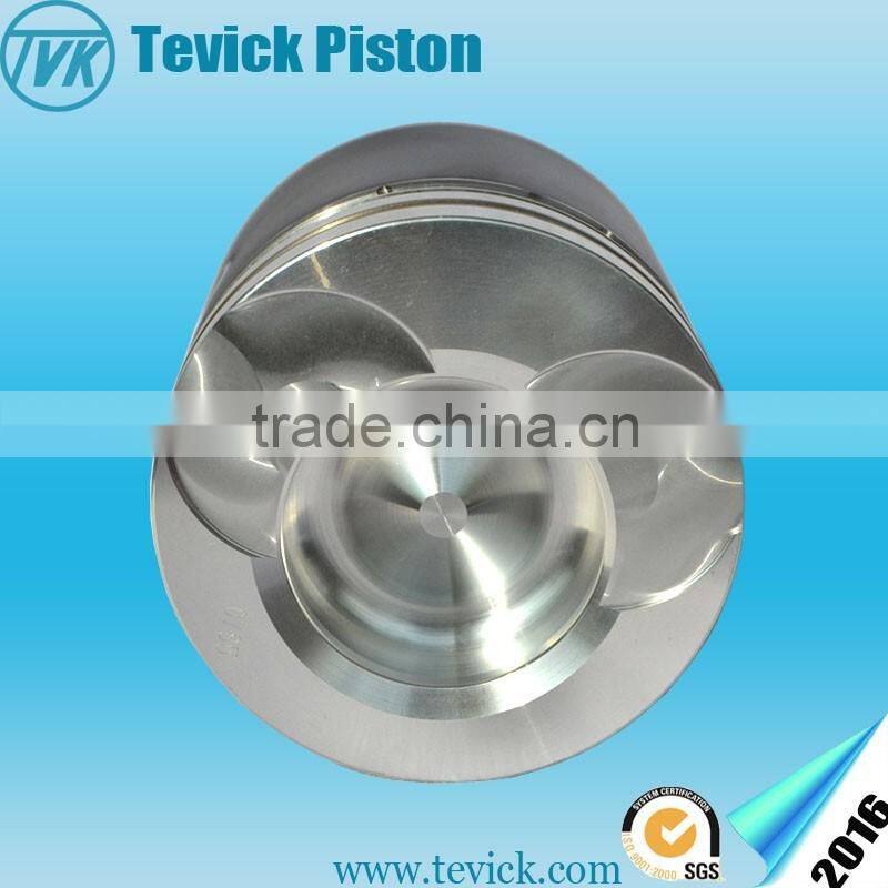 D1146T Diesel Piston For Korean Daewoo Engine