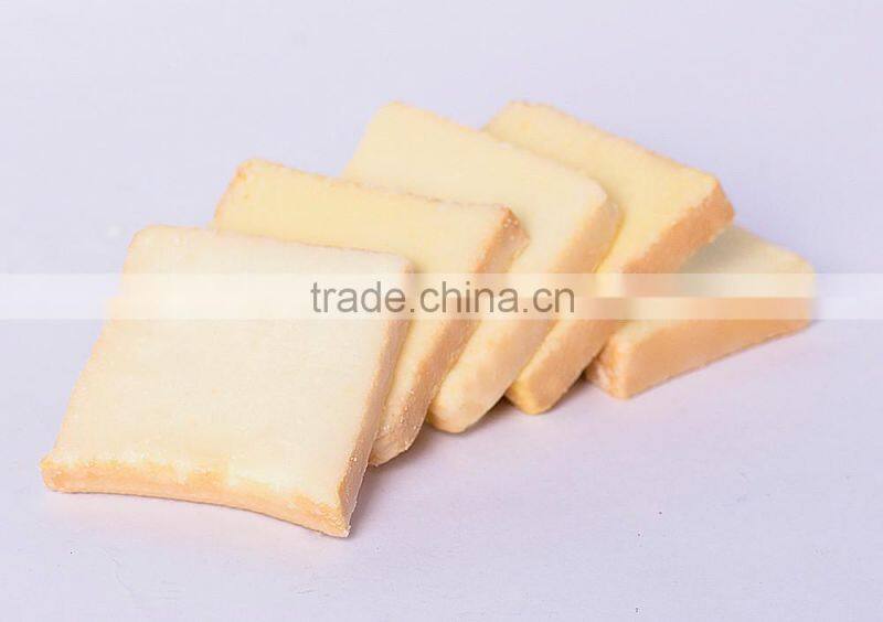 Sweet LiPo Cream Egg Cookies - BEST CREAM BISCUITS