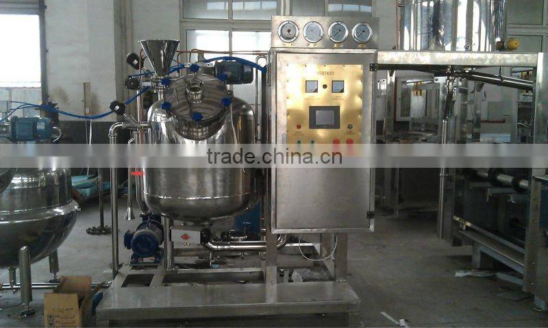 Sell good AT300 toffee cooker