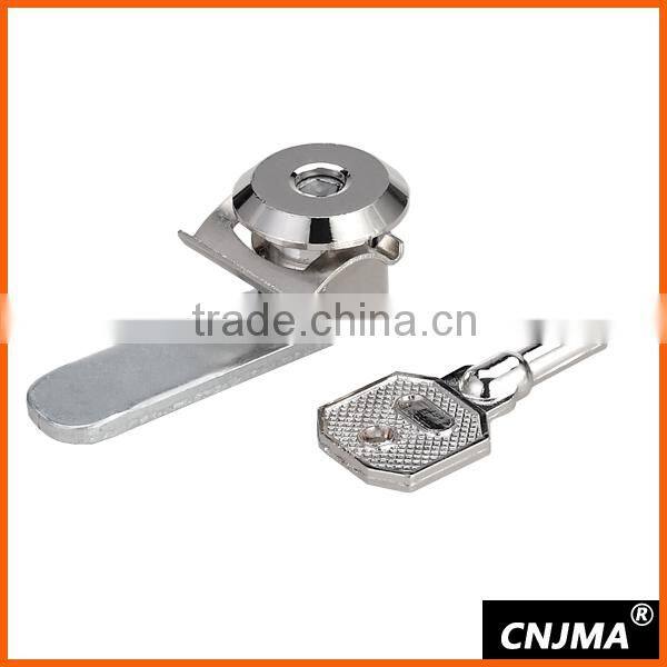 MS108-30 Display Case Showcase Glass Door Lock