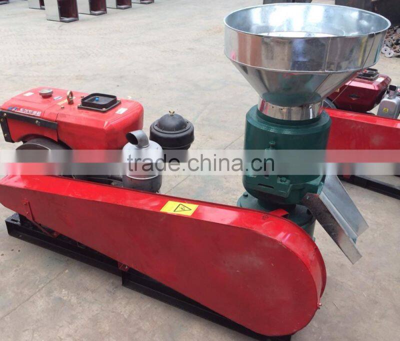 Professional poultry feed mixer grinder machine for sale