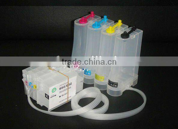 Factory sales!!!CISS for Hp 8600(HP Officejet Pro 8100/ hp8600 Printer)