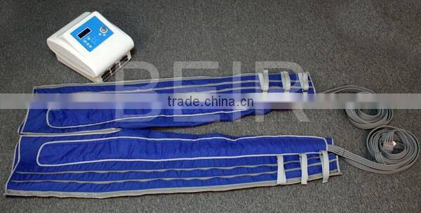 2016 aesthetics presoterapia/ Air pressure pressotherapy detox slimming machine/ pressotherapy slimming